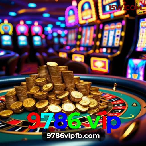 Benefícios do Login 9786 vip - Bônus e Vantagens Exclusivas