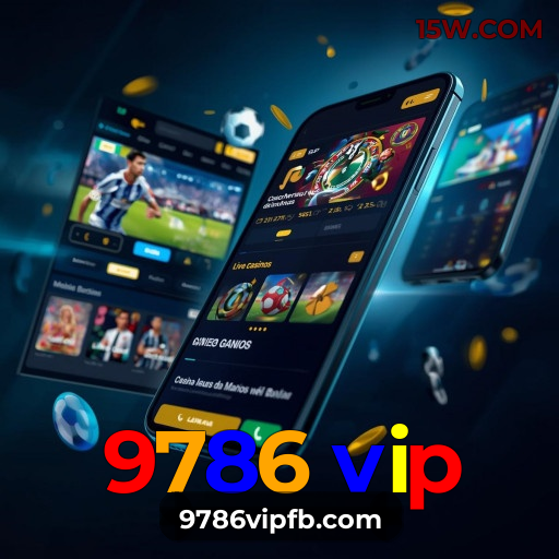 App do 9786 vip | Cassino Online com PIX e Suporte 24h