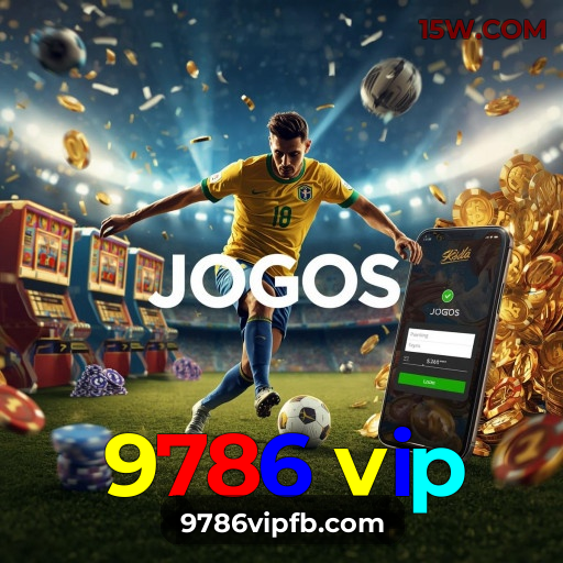 App Mobile 9786 vip - Jogue em Qualquer Lugar no Seu Smartphone